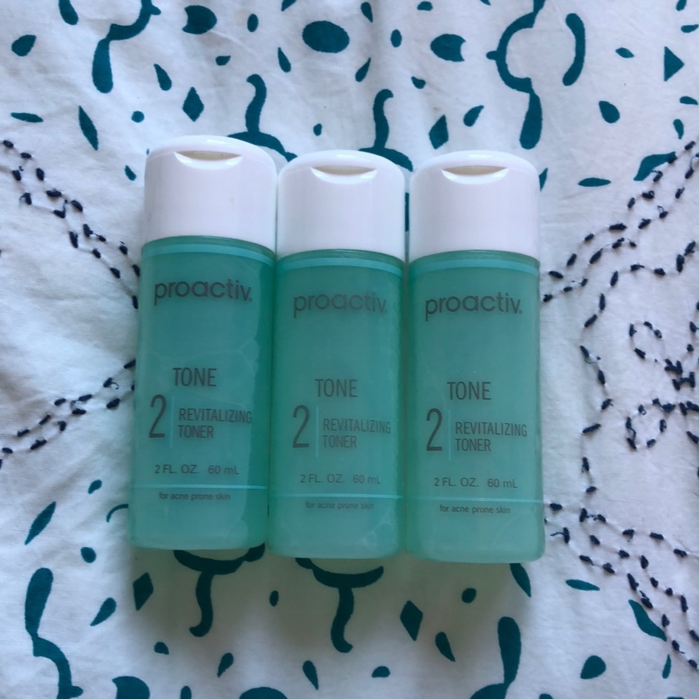 Proactiv Toner
